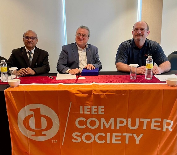 IEEE Logo