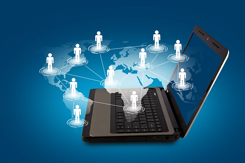 Computer Networks