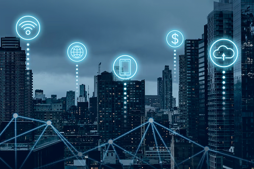 IoT