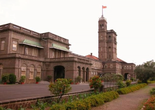 BE SPPU